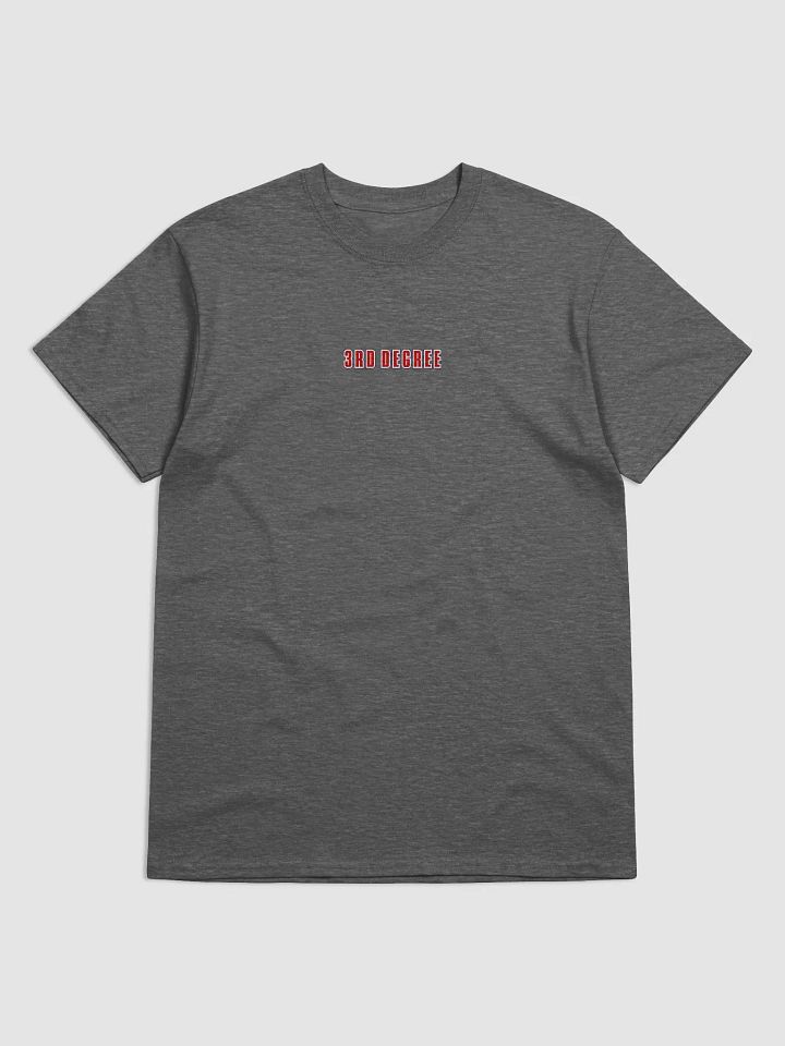 New Bull on the Back product image (2)