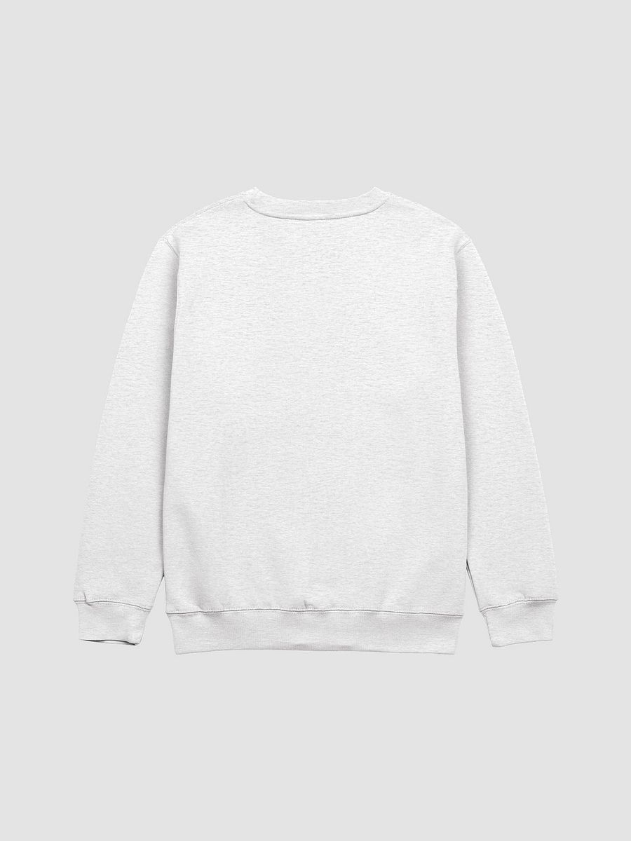Gaslight Girlboss Gatekeep Gradient Sweatshirt product image (6)