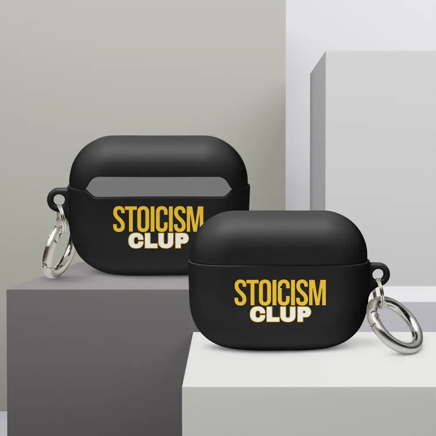 Copy of GSM Club AirPods Case product image (37)