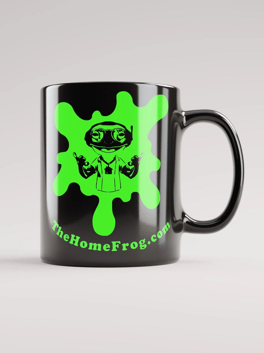 HomeFrog Splash Mug product image (6)