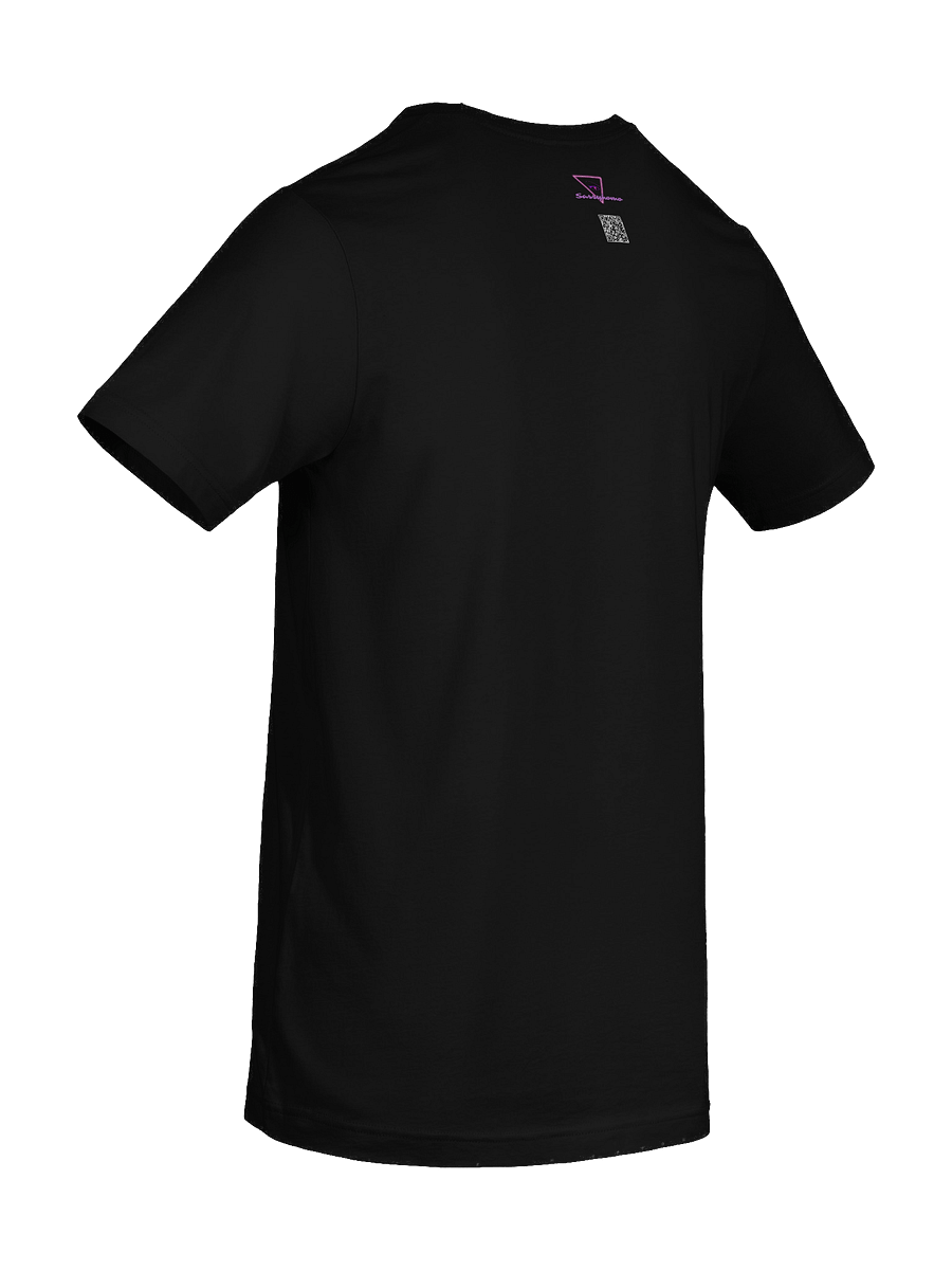 Long Covid Is tee product image (64)