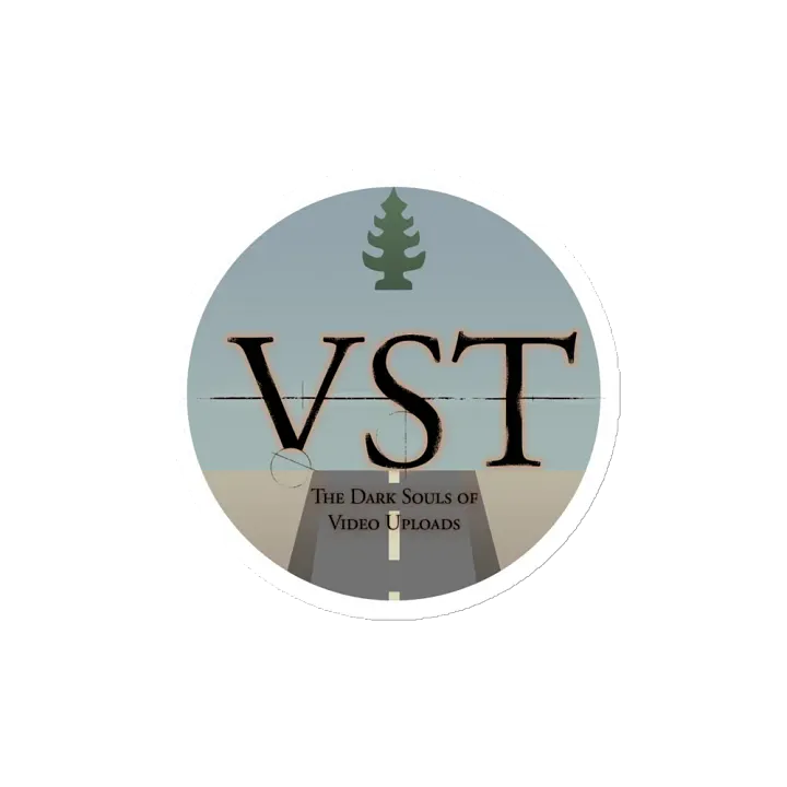 VST Inside Joke Magnet - The Dark Souls of Video Uploads product image (2)