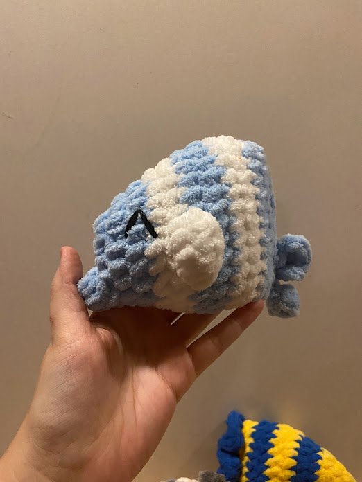 Baby Fish product image (5)