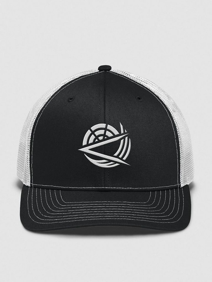 Crescendo Trucker Hat Classic product image (1)