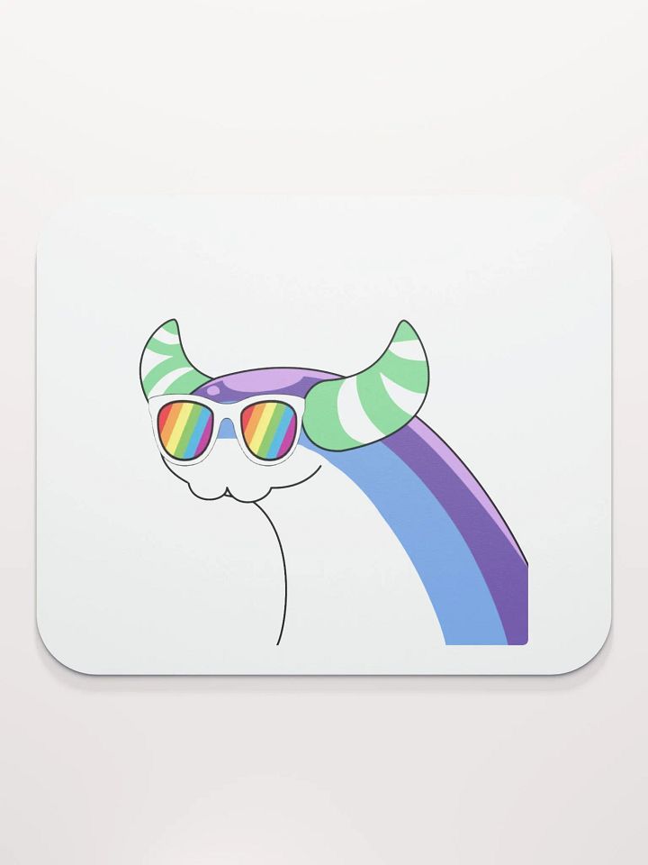 Ryulong PFP Mousepad product image (2)