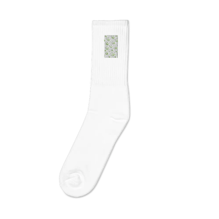 Leaves Socks product image (2)