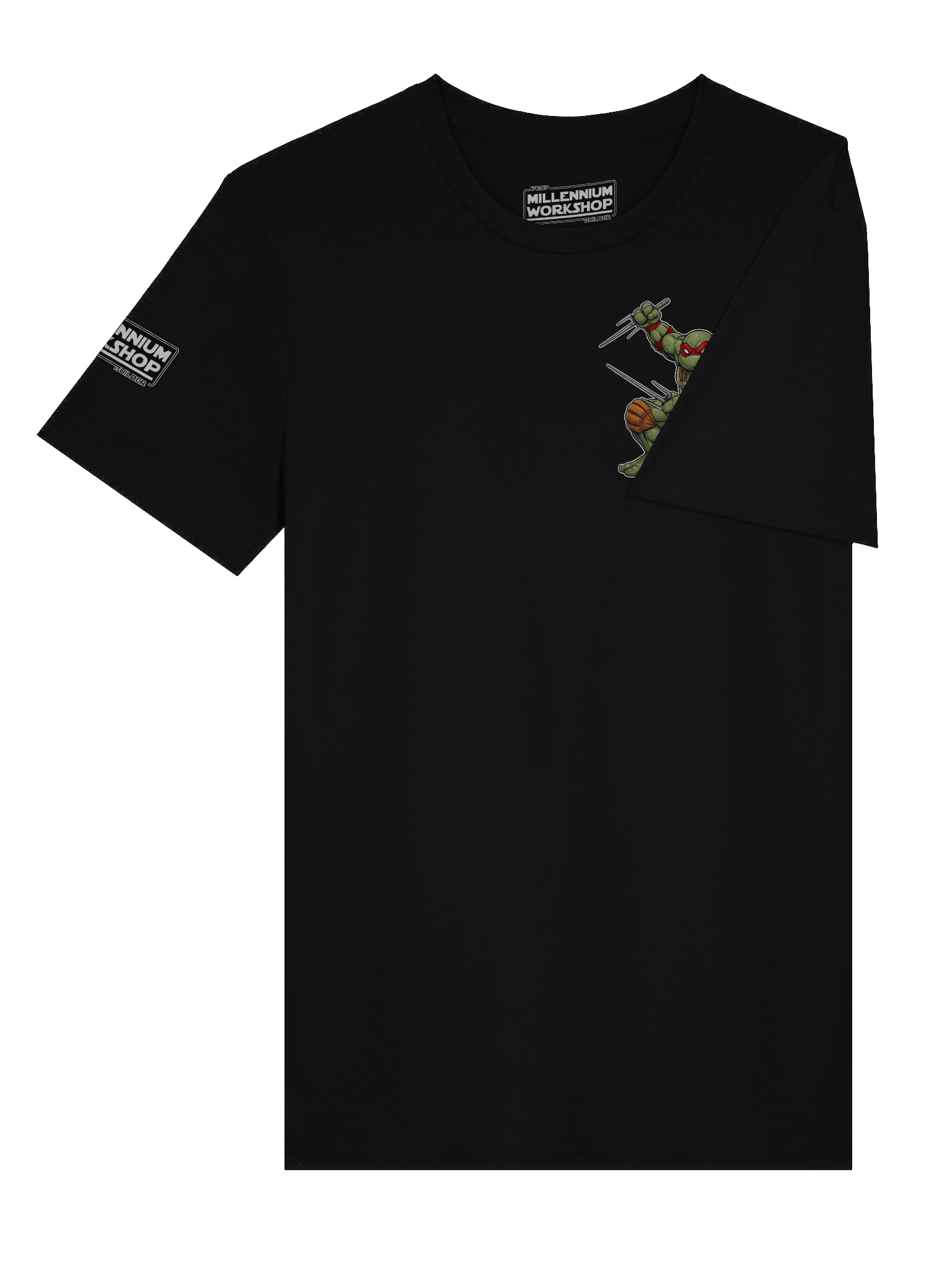 RAPHAEL SHIRT product image (4)