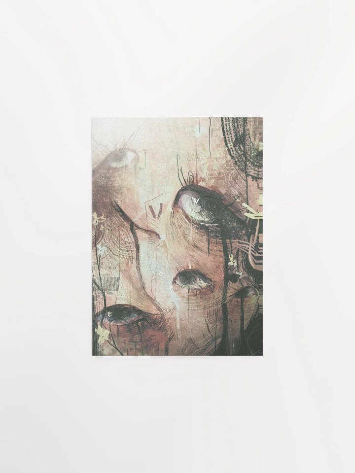 "Eye" Print product image (1)