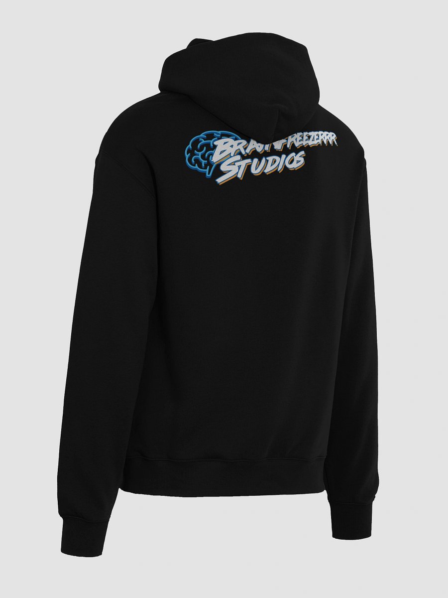Brainfreezerrr Hoodie product image (11)