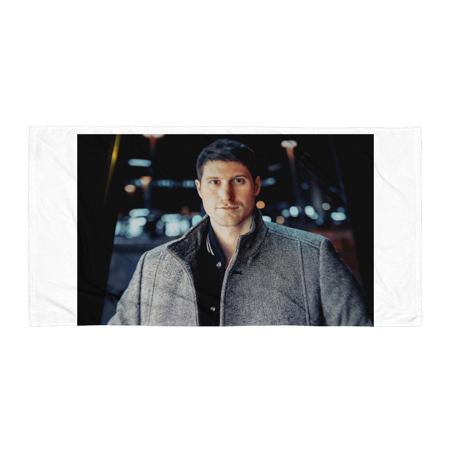 Peter towel product image (1)