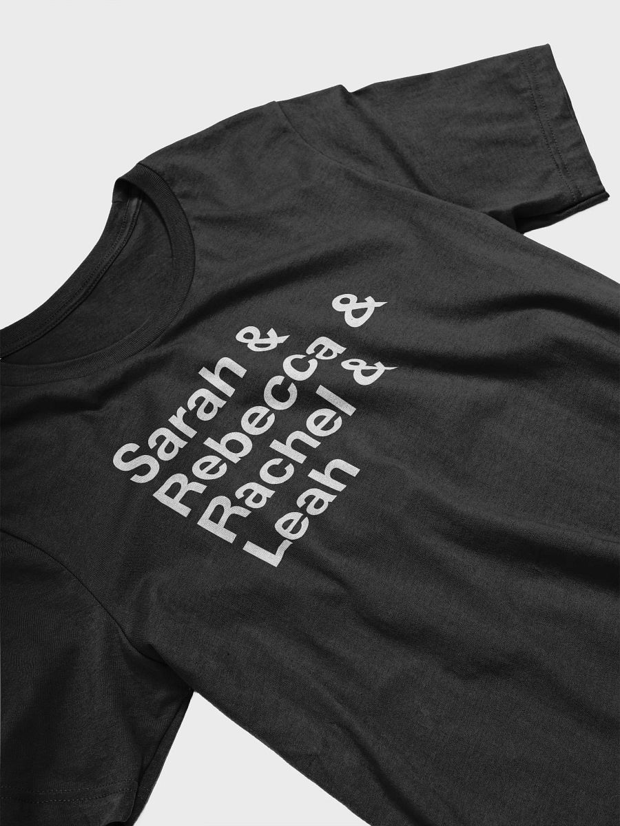 The Matriarchs T-Shirt - Unisex Fit product image (5)