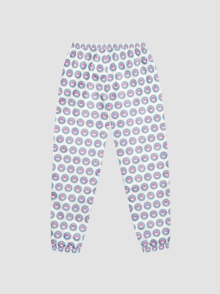 [JoseDones] All-Over Print Unisex Track Pants product image (2)