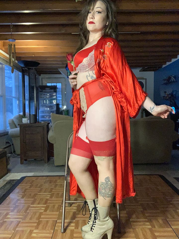 Learn My Favorite Robe-ography - Easy ways to make one garment do a lot! product image (2)
