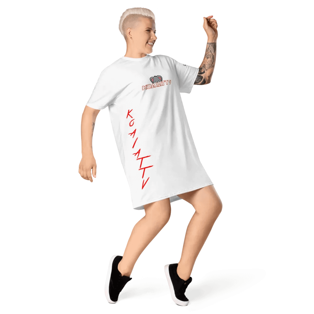 Koa1aTTV Comfort T-shirt product image (8)