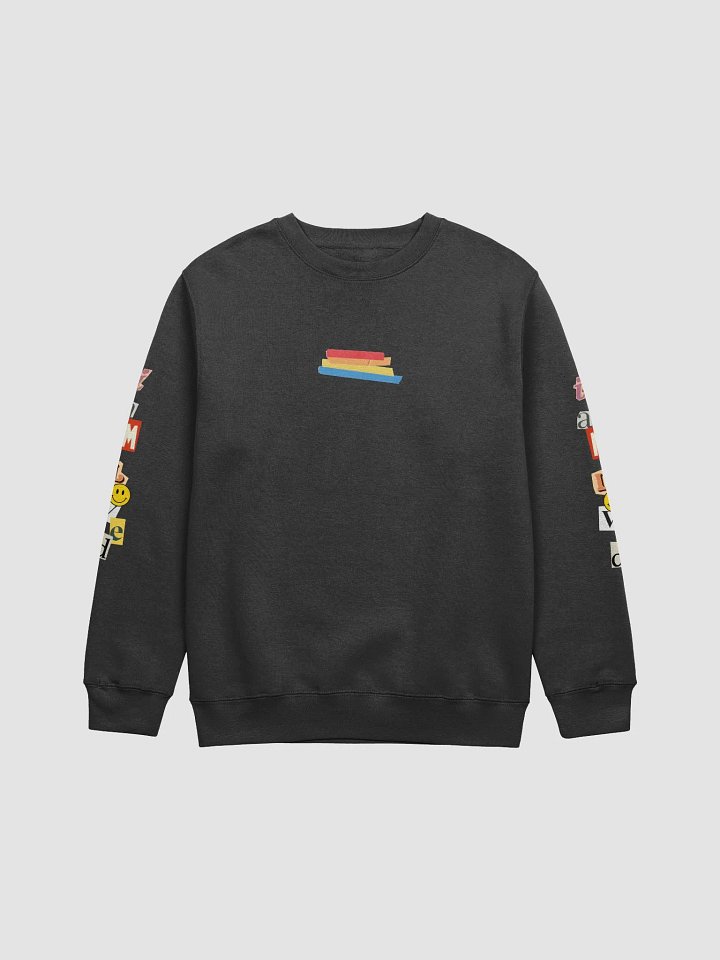 i aM LoVed Crew Neck product image (2)