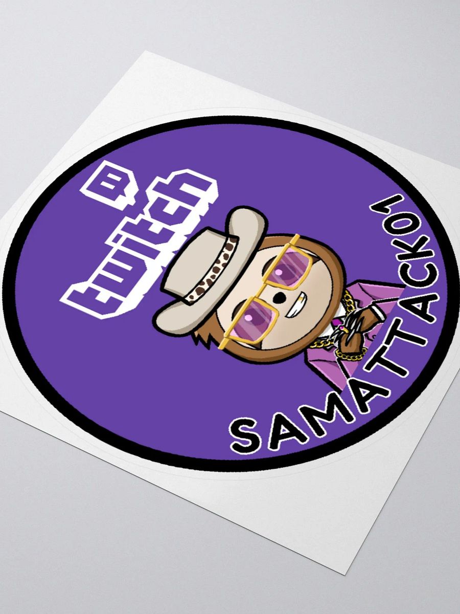 Fancy Sloth product image (3)