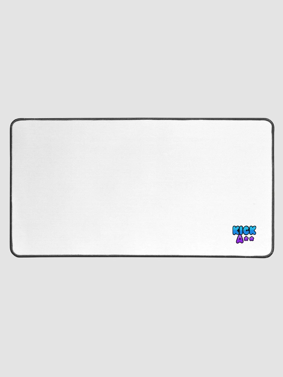 Kick A** Desk Mat product image (1)