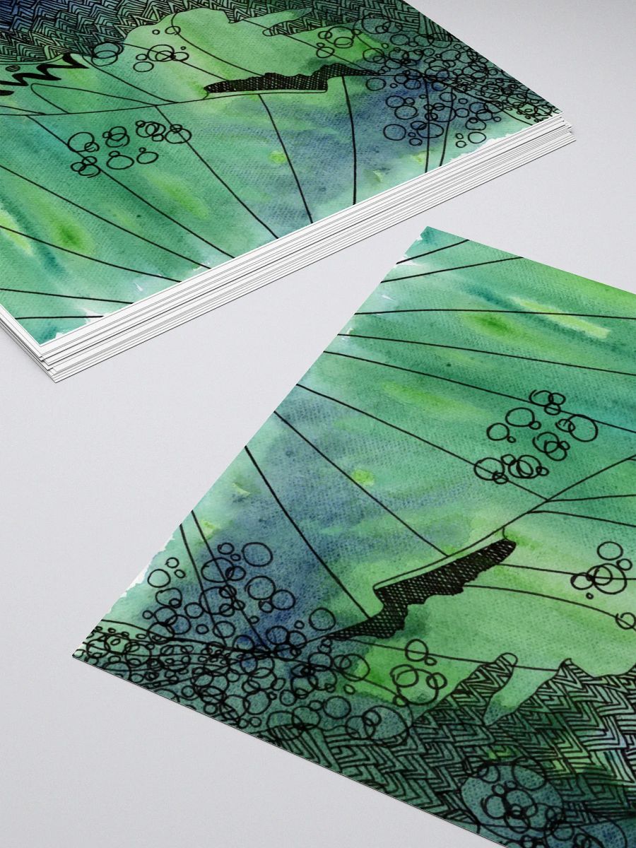 Strombo Sticker product image (4)