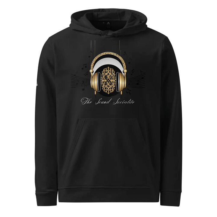 ADIDAS TSS Fleece Hoodie product image (1)