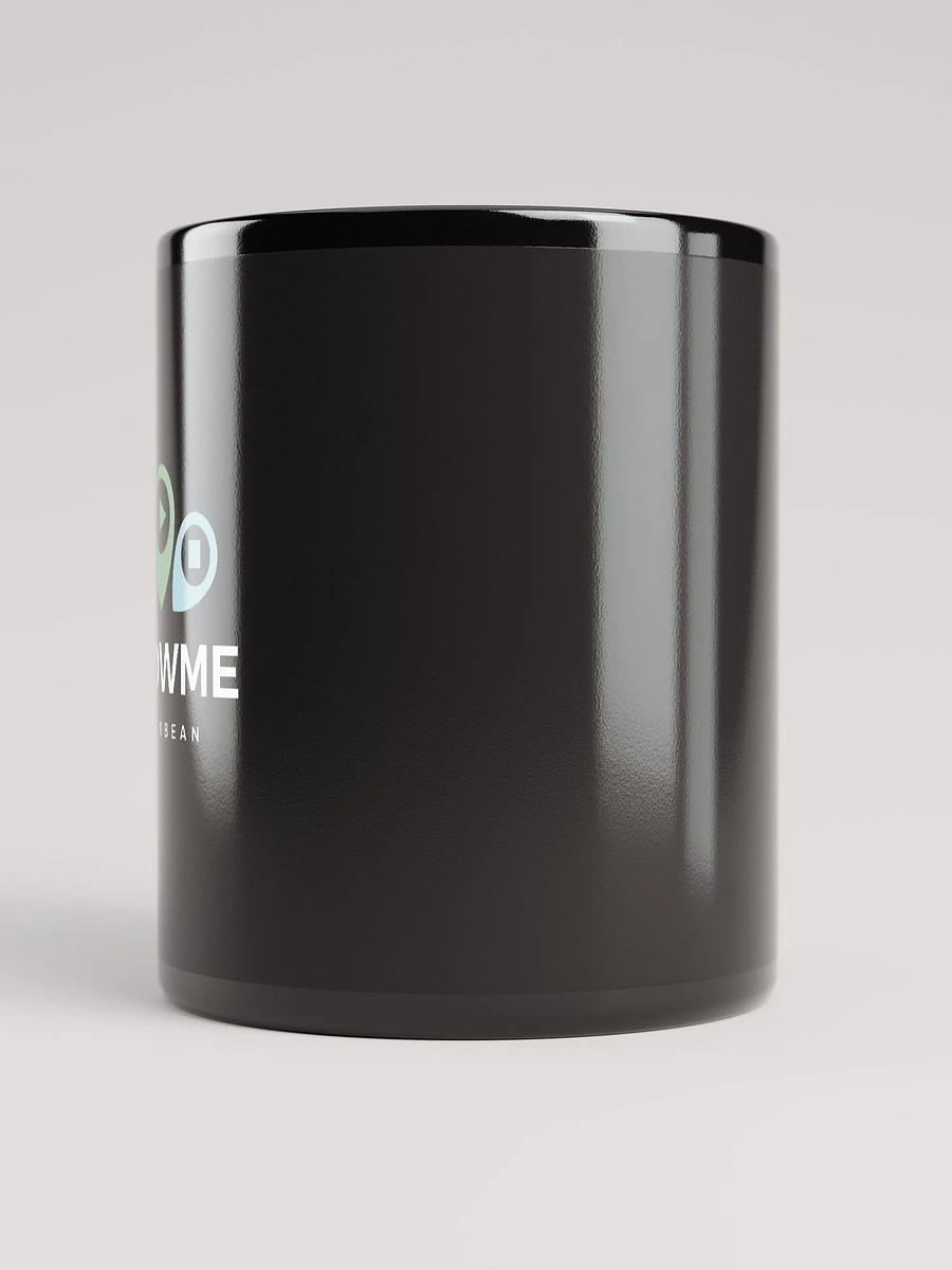 SHOWME Glossy Redwood Mug product image (5)