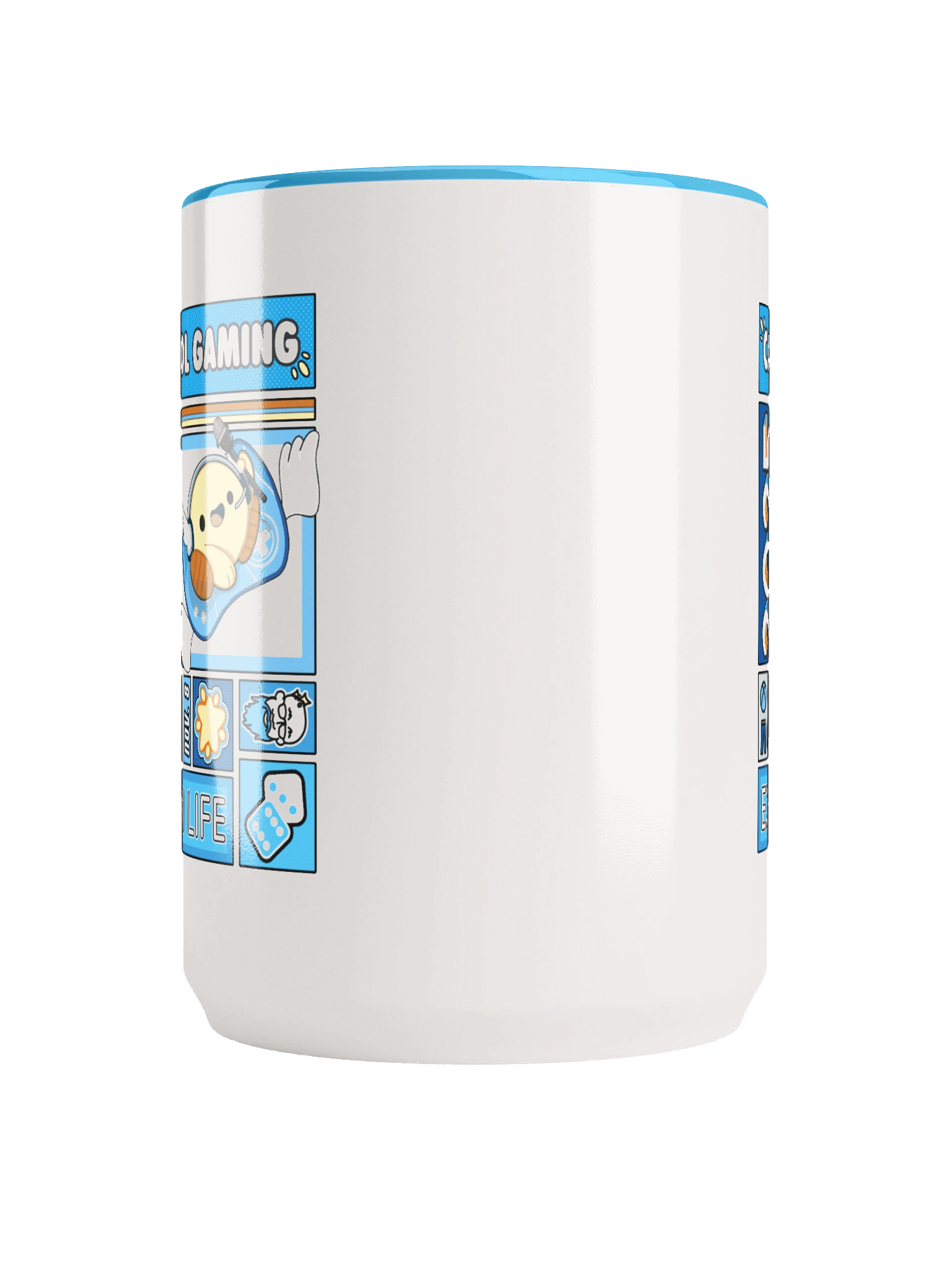 Extra Life 2025 Mug product image (9)