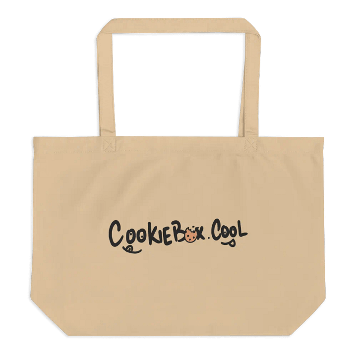 Cookie Tote product image (1)