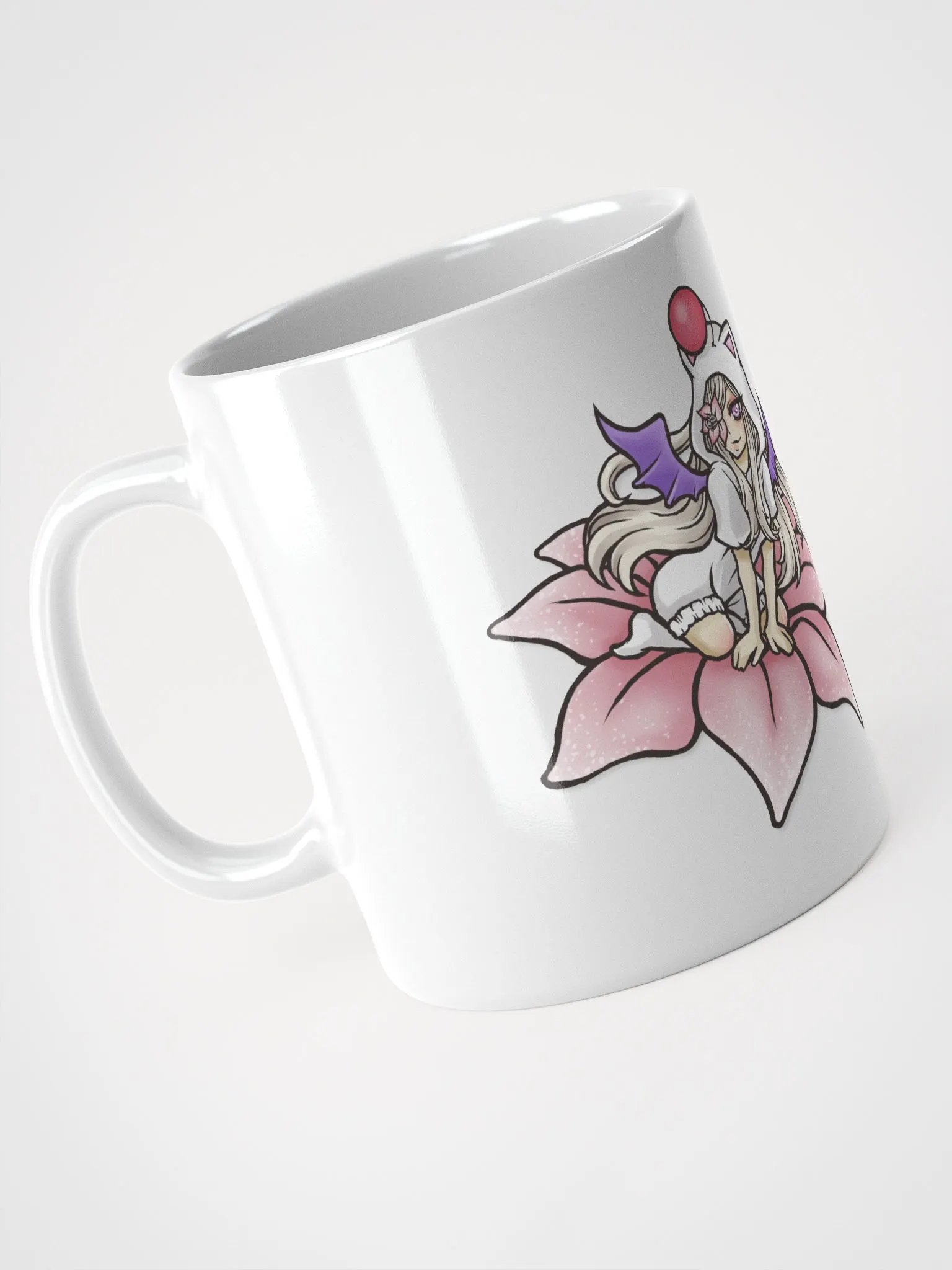Disicple of Z mug product image (5)