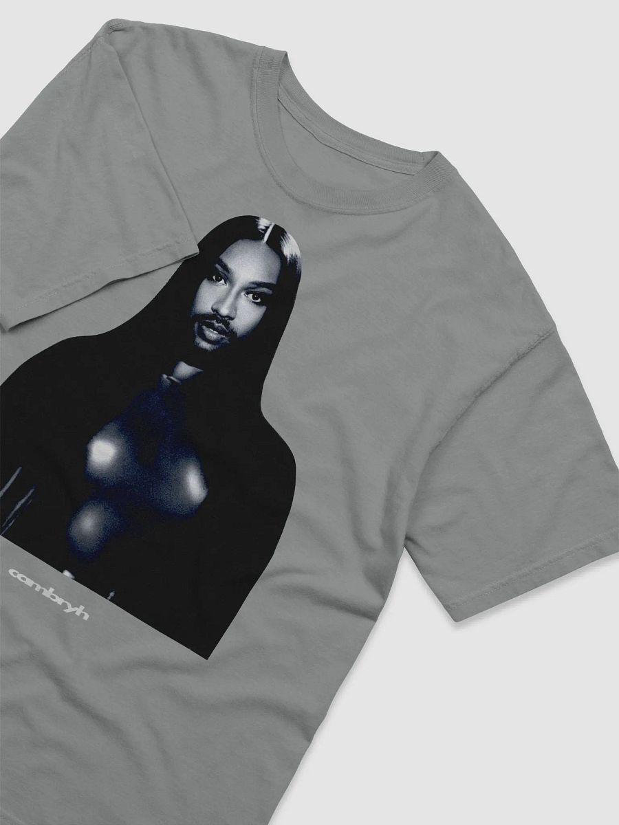 Granite Large Print T-Shirt product image (3)