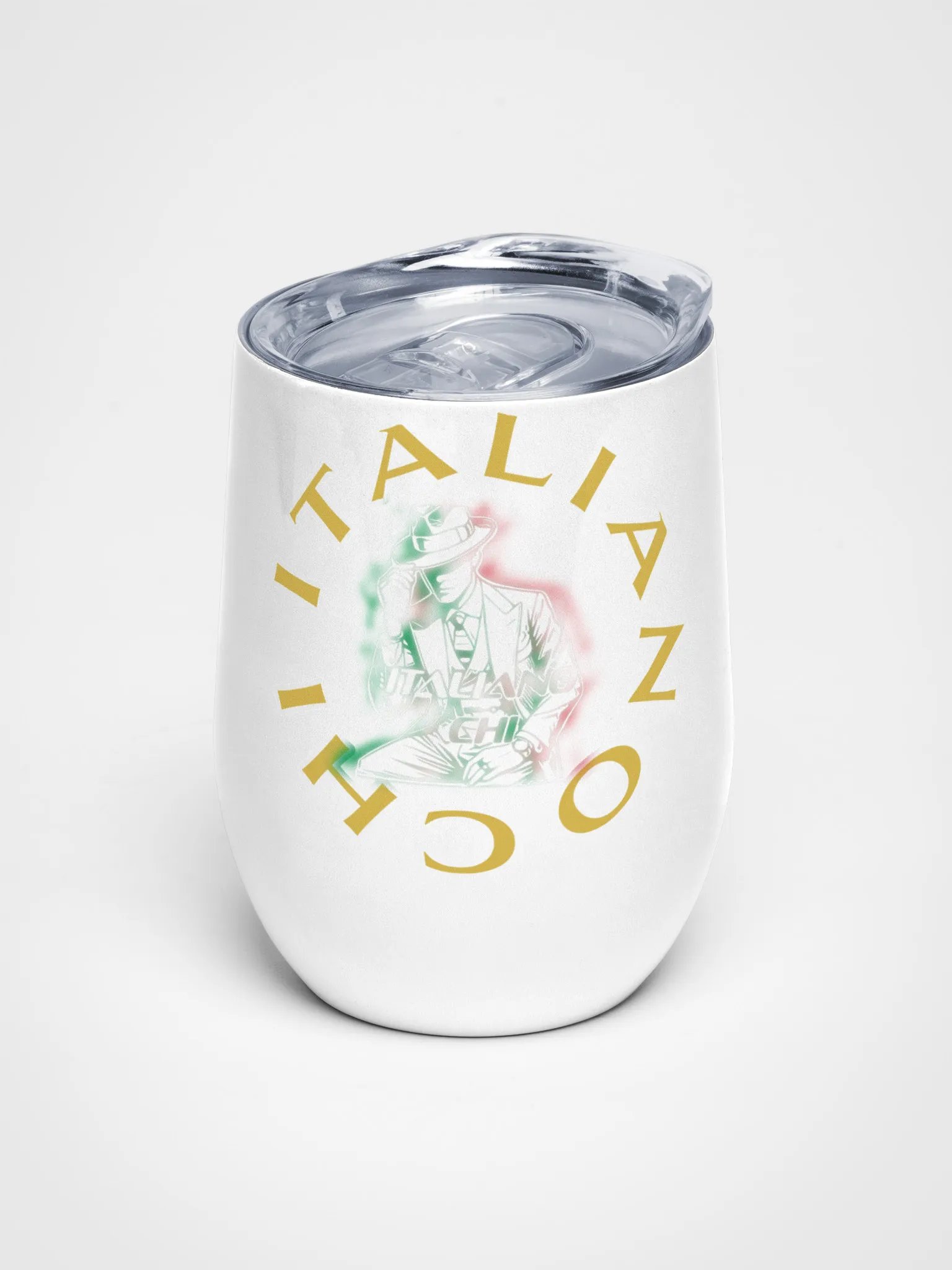 Vino Tumbler | Drinkware product image (1)