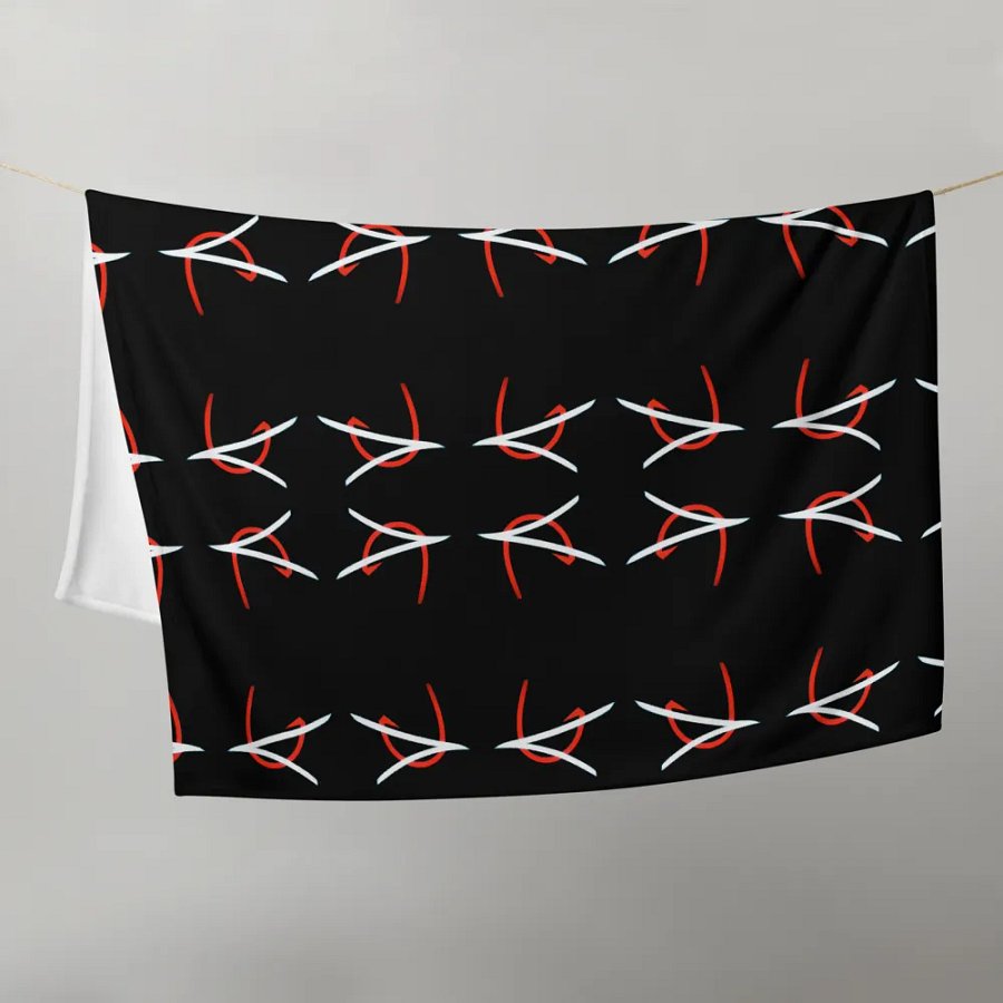 VC Blanket product image (9)