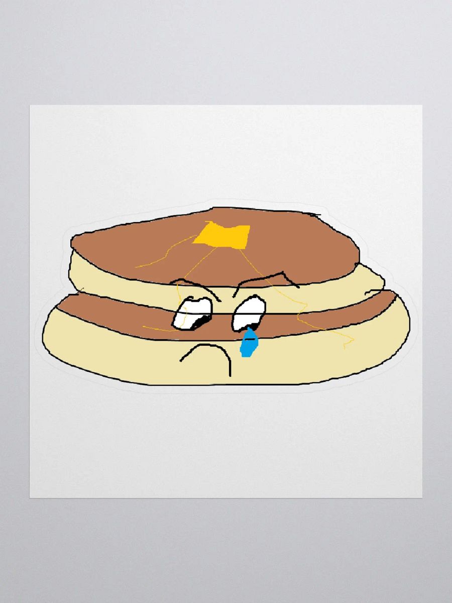 Pankeg Sticker product image (1)