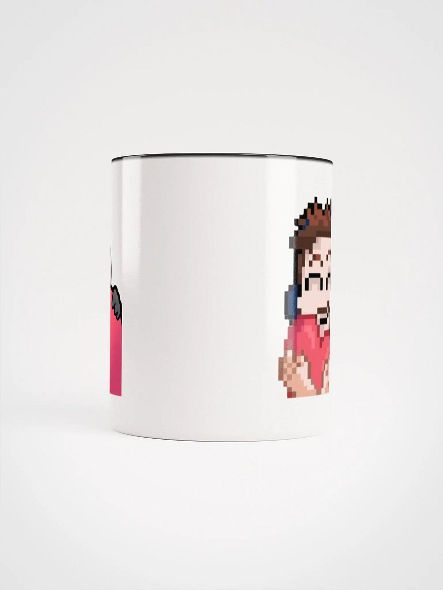 Dunc & Time Love Mug product image (23)