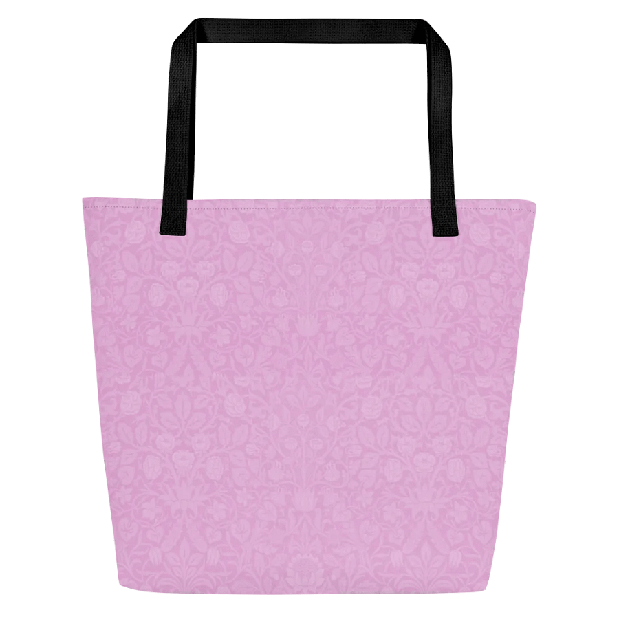 Blush Blossoms Bag product image (1)