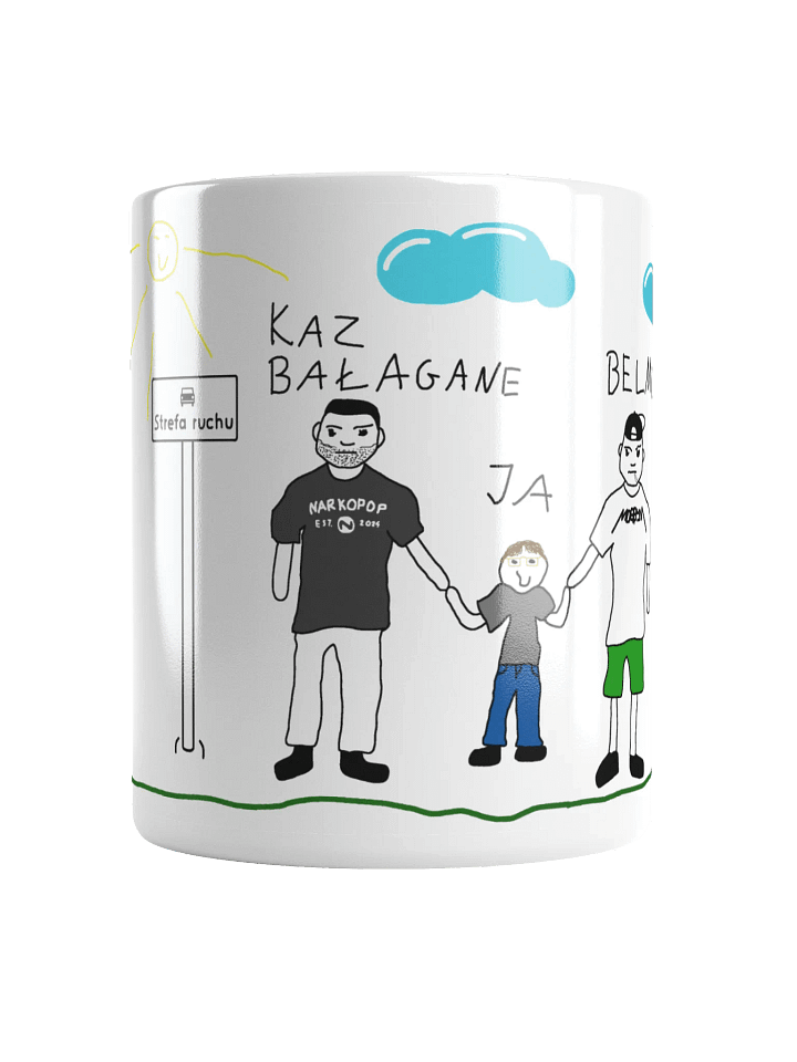 KAZ I BELMONDO CUSTOM product image (1)