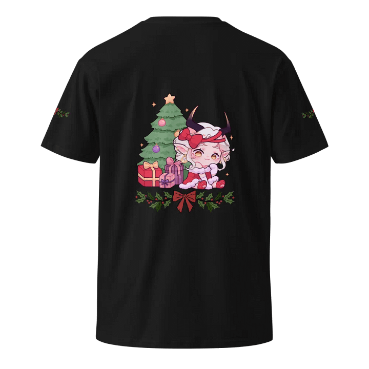 Christmas T-Shirt product image (2)