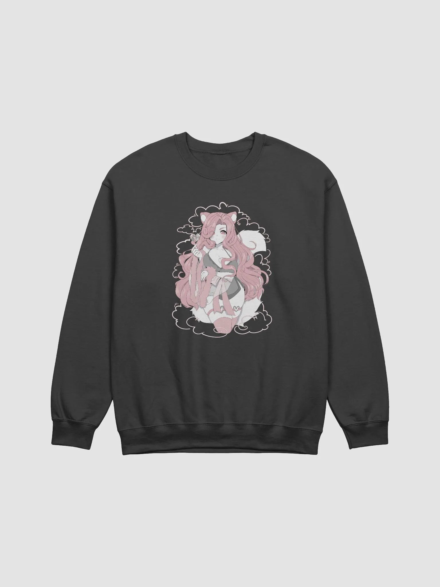 Chubs Crewneck Sweater product image (3)