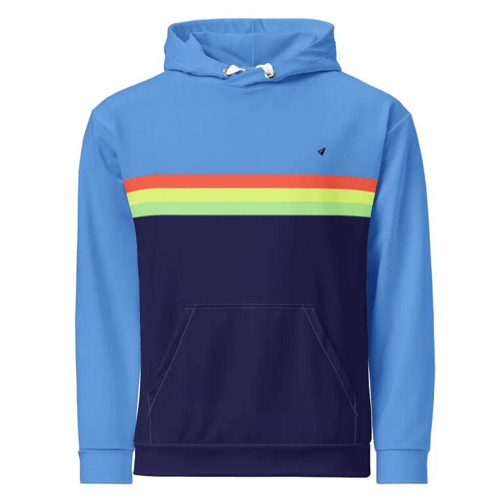 Operand Hoodie product image (1)