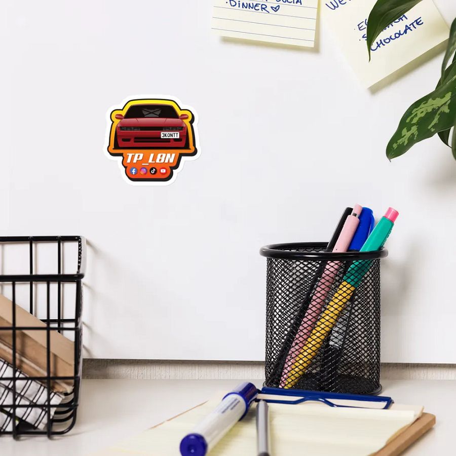 3K Magnet product image (10)