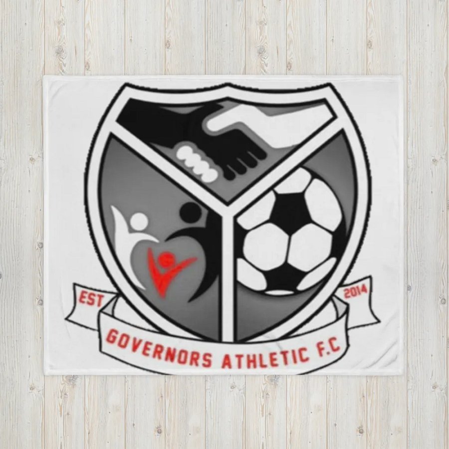 Governors Athletic Blanket product image (16)
