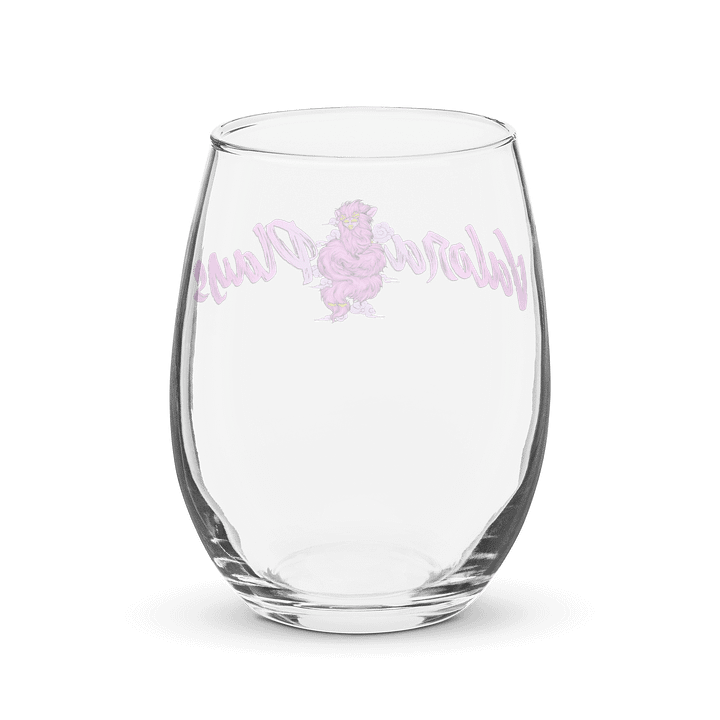 Wine Glass VPGG product image (2)