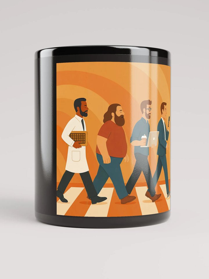 Evolution in Color product image (1)