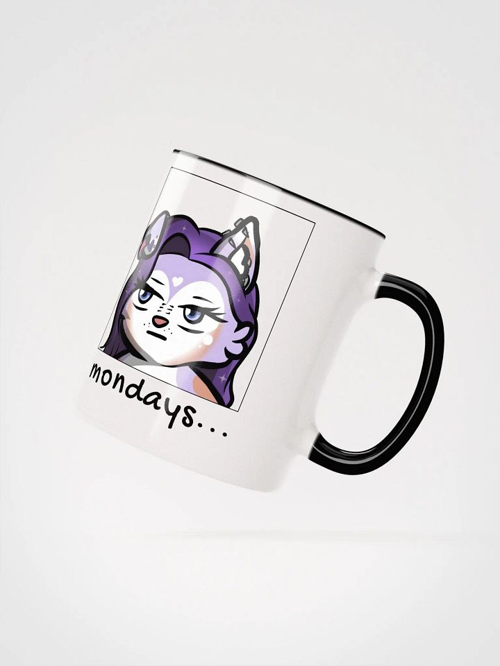 Mondays... Mug product image (18)
