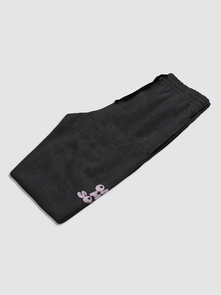 O.M.S Joggers - Pink Highlight product image (5)
