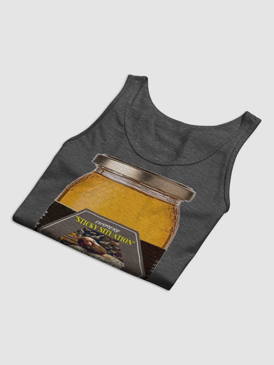 Hey Honey Jar Tank product image (3)
