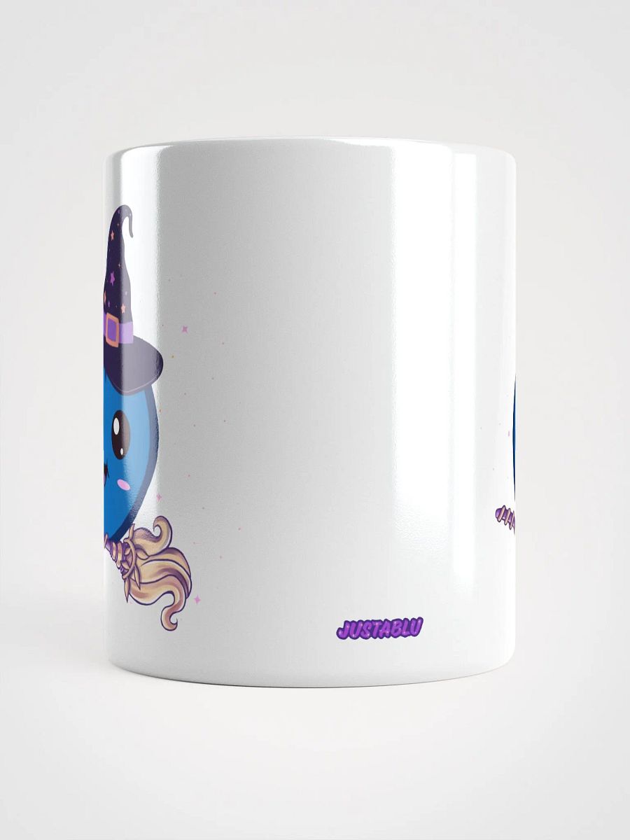 JUSTA WITCH - white product image (5)