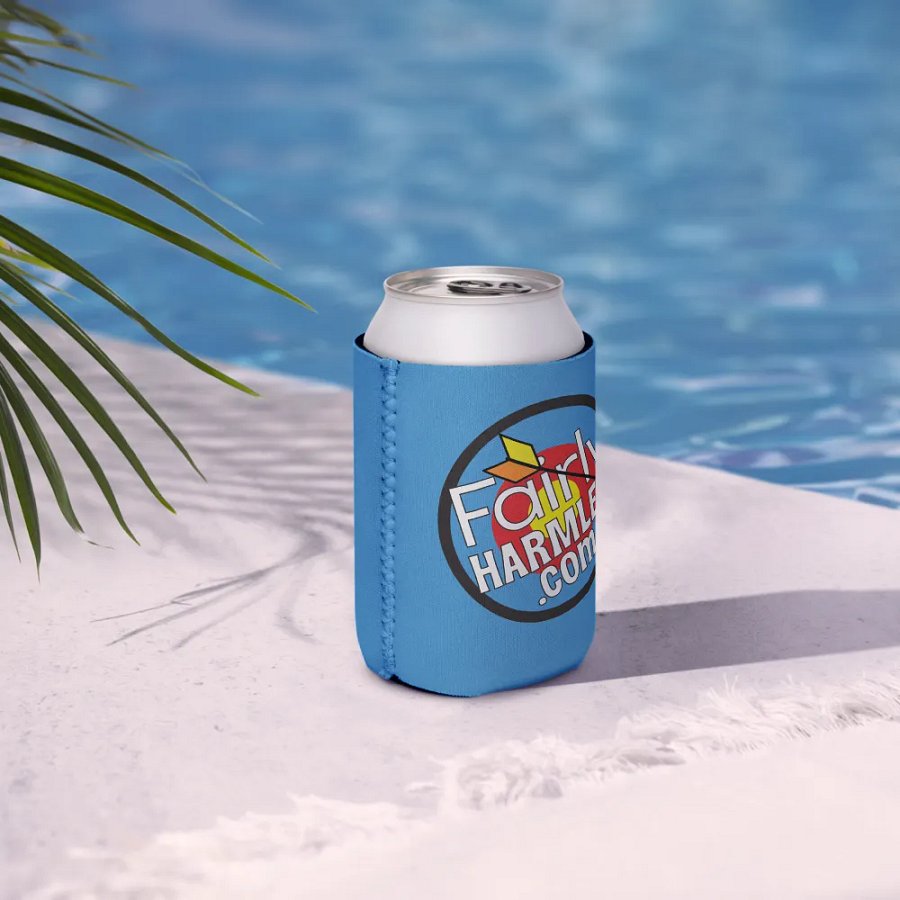 Fairly Harmless Can Cooler product image (7)