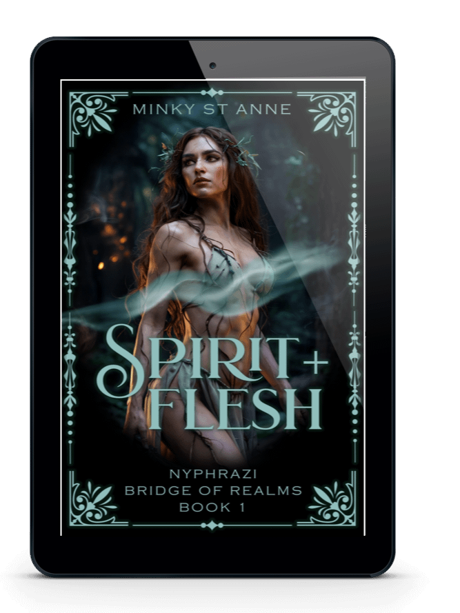 Spirit + Flesh - Coming 2025 product image (1)