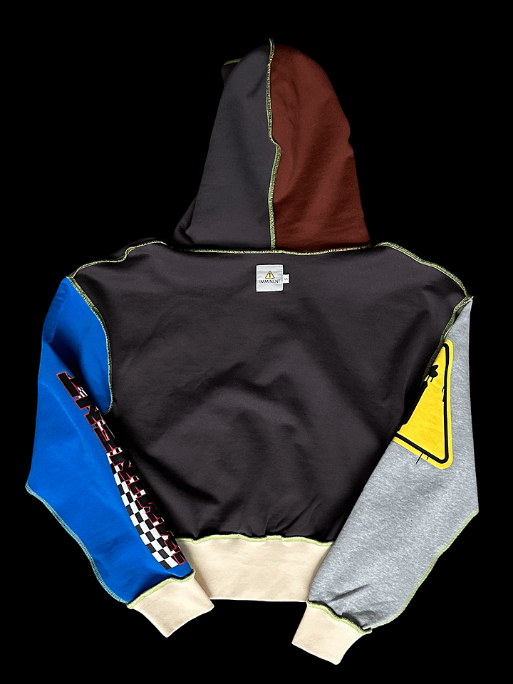 Energizer Hoodie product image (2)