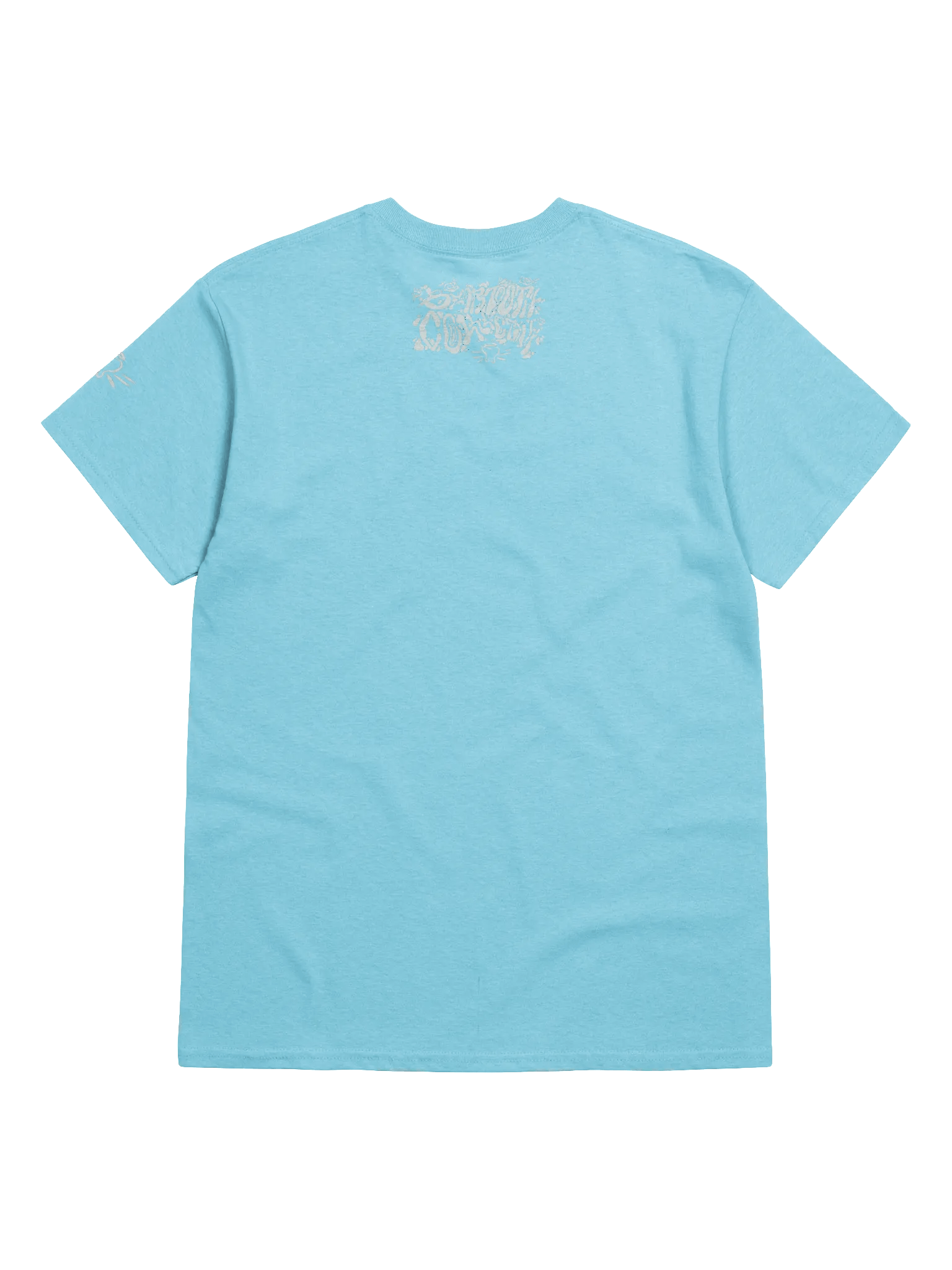 "Amalgamator" - Tee product image (2)