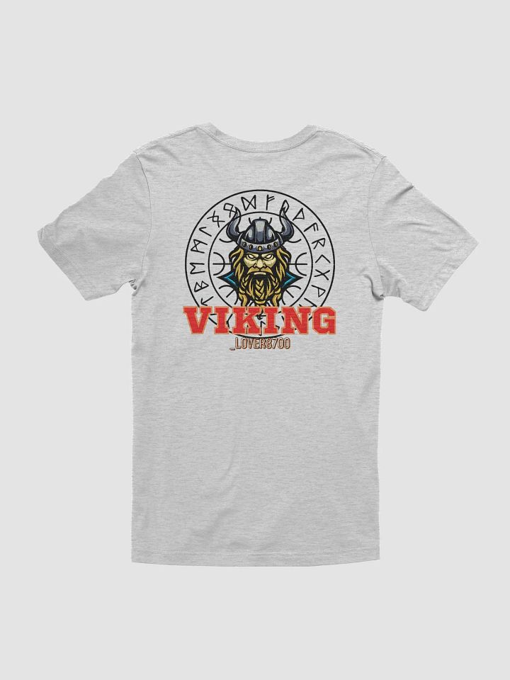 Viking Tee-shirt product image (2)